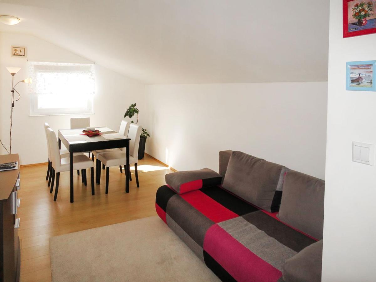 Apartment Andelina - Srd412 By Interhome Maslenica Buitenkant foto
